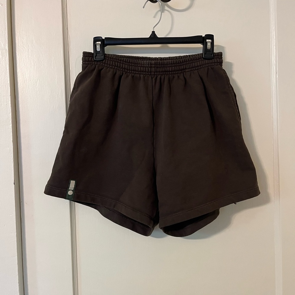 Daily Drills Sweatshorts
